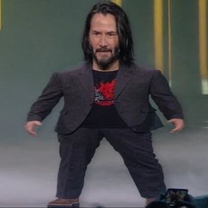 Meet your Posher, Justin